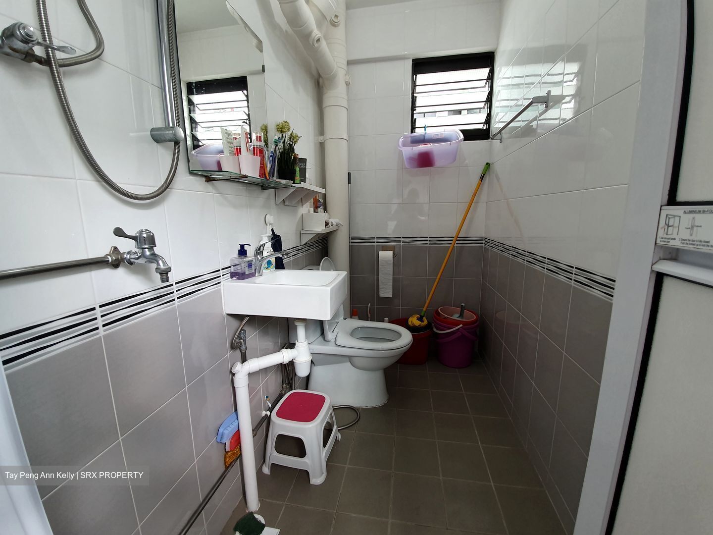 Blk 331 Serangoon Avenue 3 (Serangoon), HDB 4 Rooms #347002141
